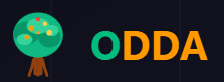 Oromo Platform logo